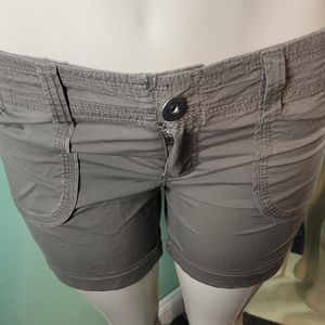 International Concept (INC)GreyShorts